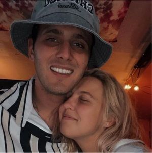 Meet your Posher, Raymond